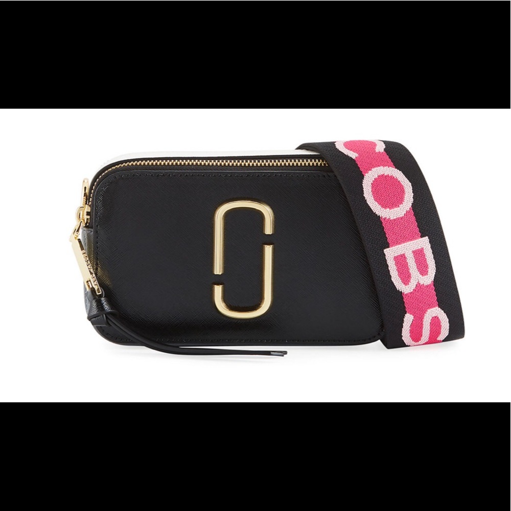 Marc Jacobs Crossbody Bag